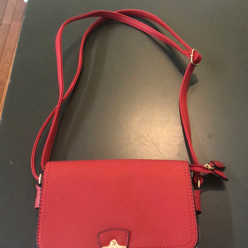 Crossbody Handbag - Picture 2 of 3